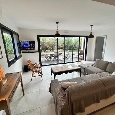 Appartement Luxe Le Levant Hyères Zewnętrze zdjęcie