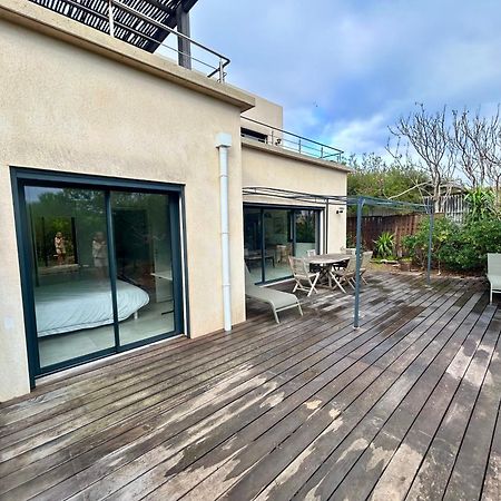 Appartement Luxe Le Levant Hyères Zewnętrze zdjęcie