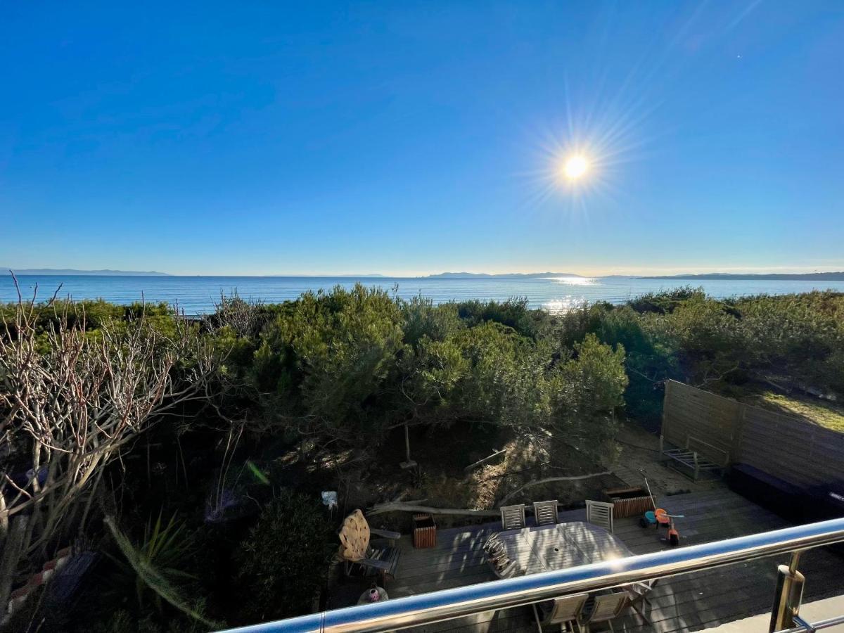 Appartement Luxe Le Levant Hyères Zewnętrze zdjęcie