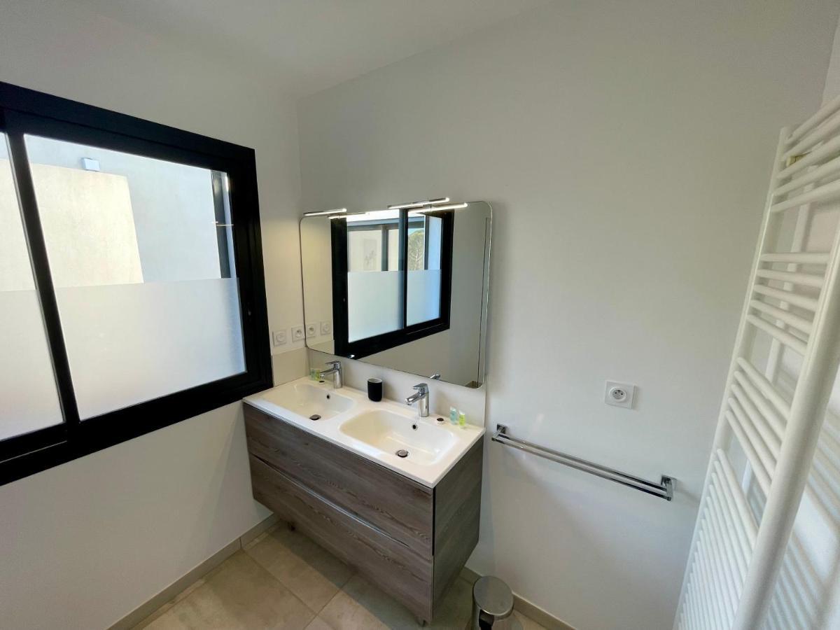 Appartement Luxe Le Levant Hyères Zewnętrze zdjęcie