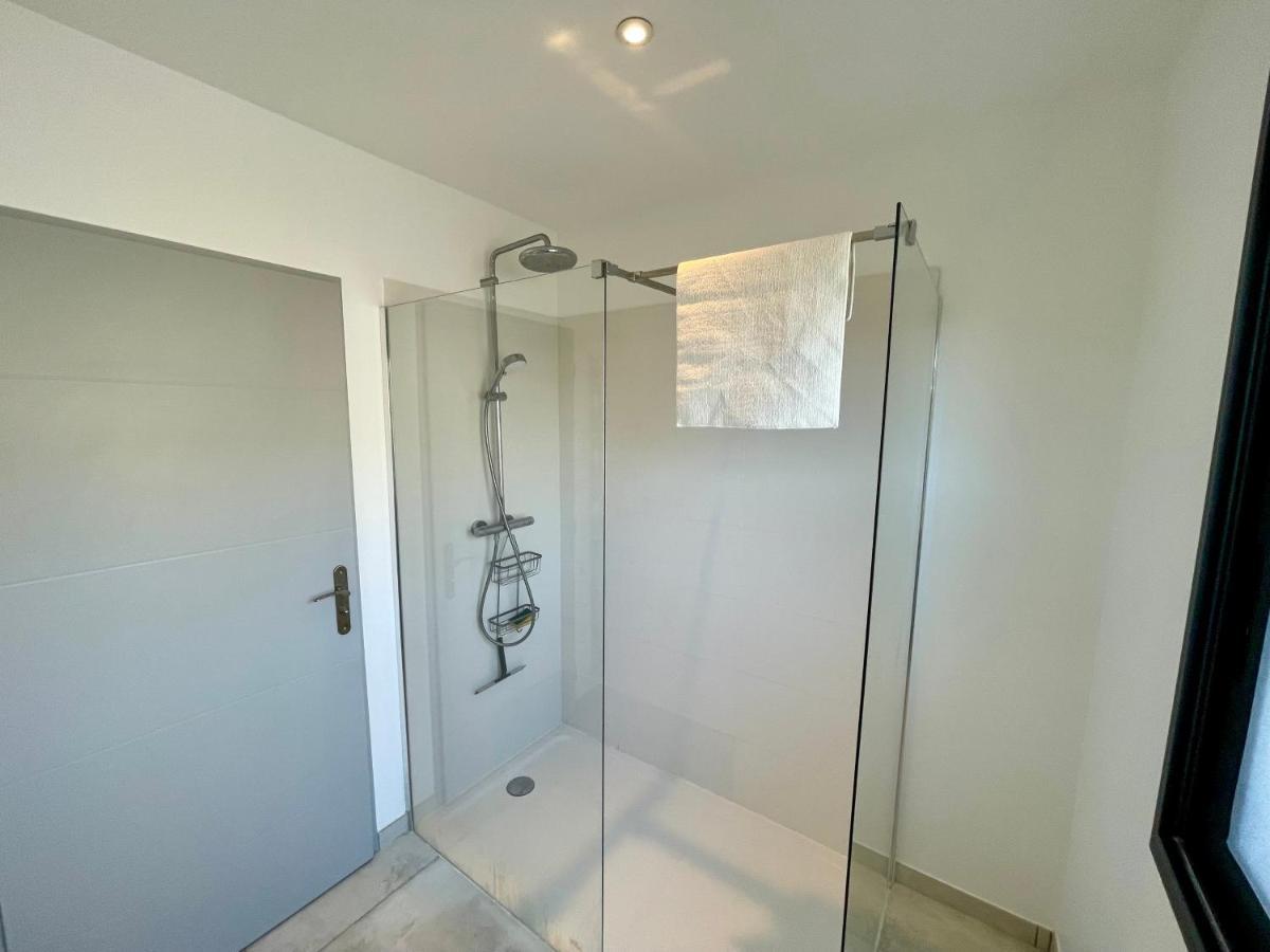 Appartement Luxe Le Levant Hyères Zewnętrze zdjęcie