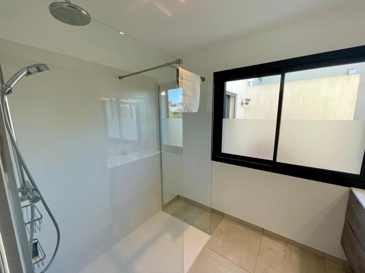 Appartement Luxe Le Levant Hyères Zewnętrze zdjęcie