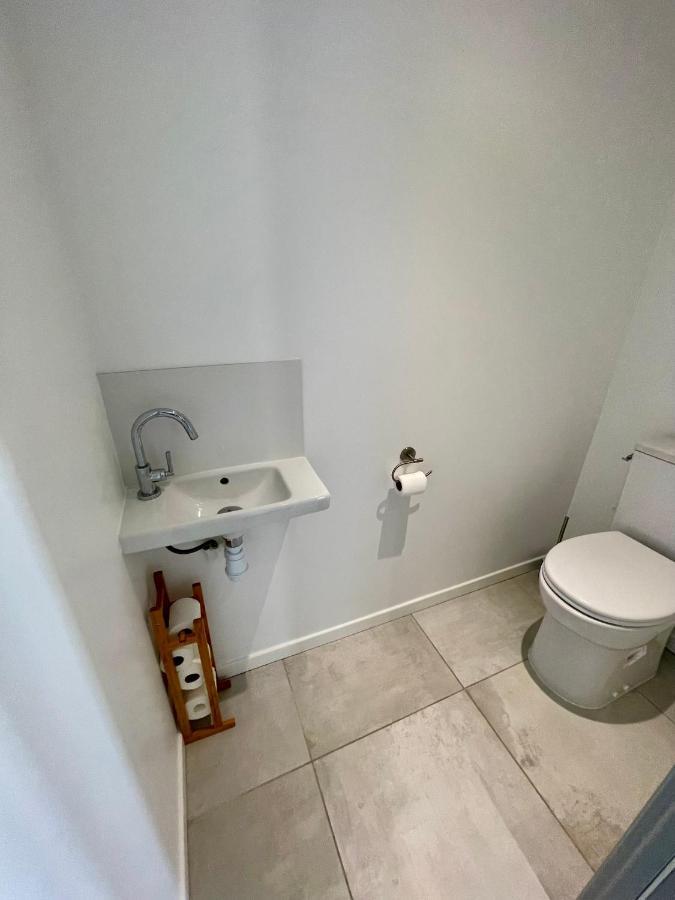 Appartement Luxe Le Levant Hyères Zewnętrze zdjęcie