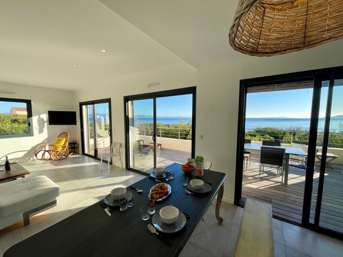 Appartement Luxe Le Levant Hyères Zewnętrze zdjęcie