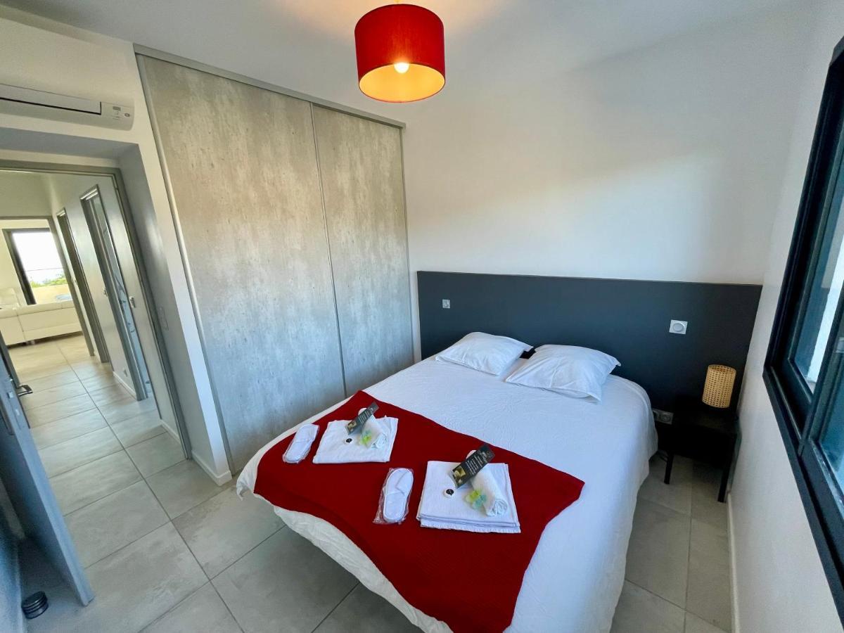 Appartement Luxe Le Levant Hyères Zewnętrze zdjęcie