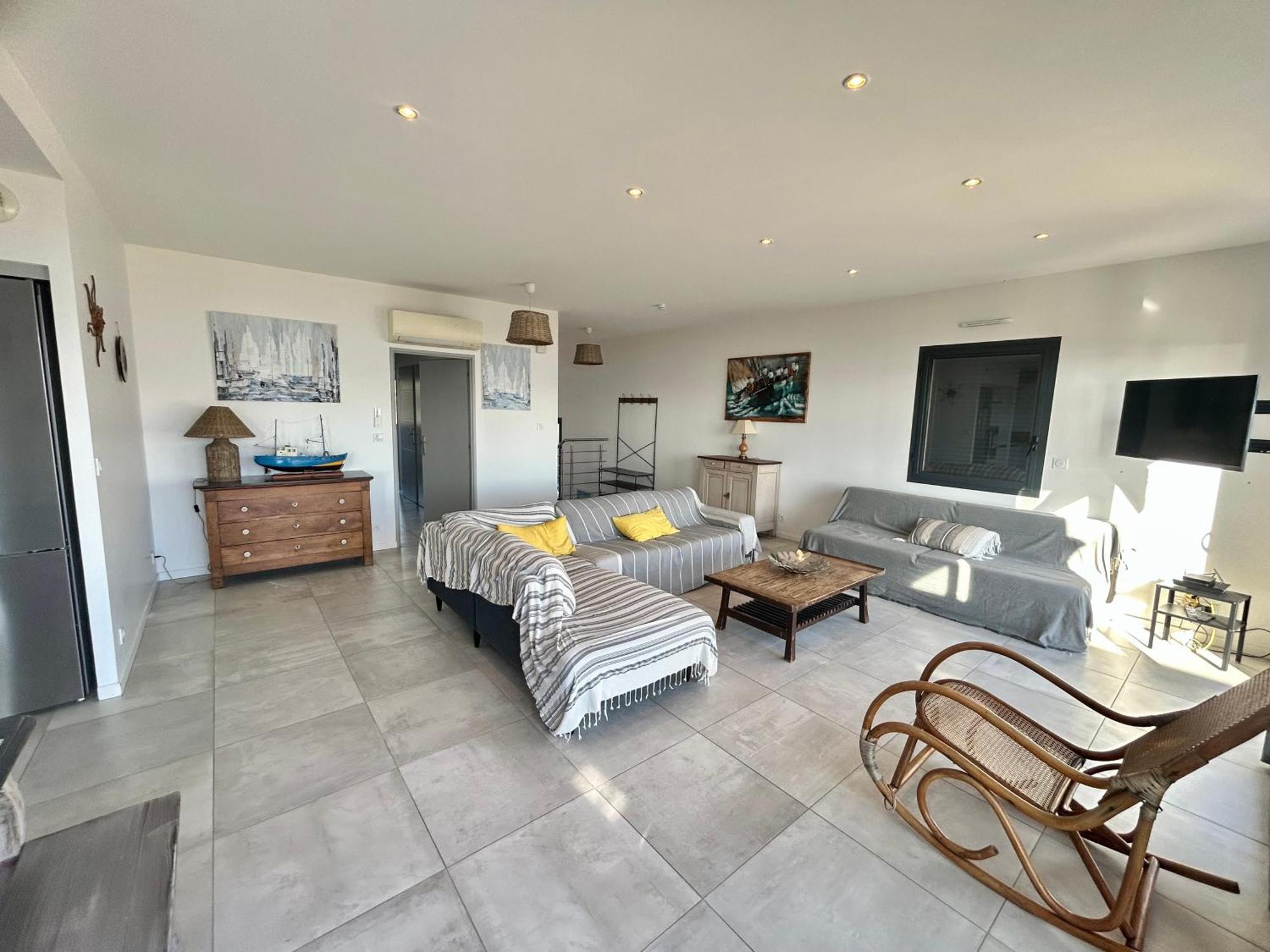 Appartement Luxe Le Levant Hyères Zewnętrze zdjęcie