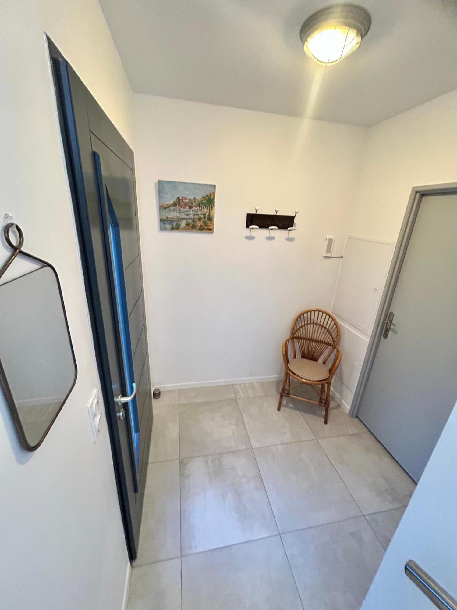 Appartement Luxe Le Levant Hyères Zewnętrze zdjęcie