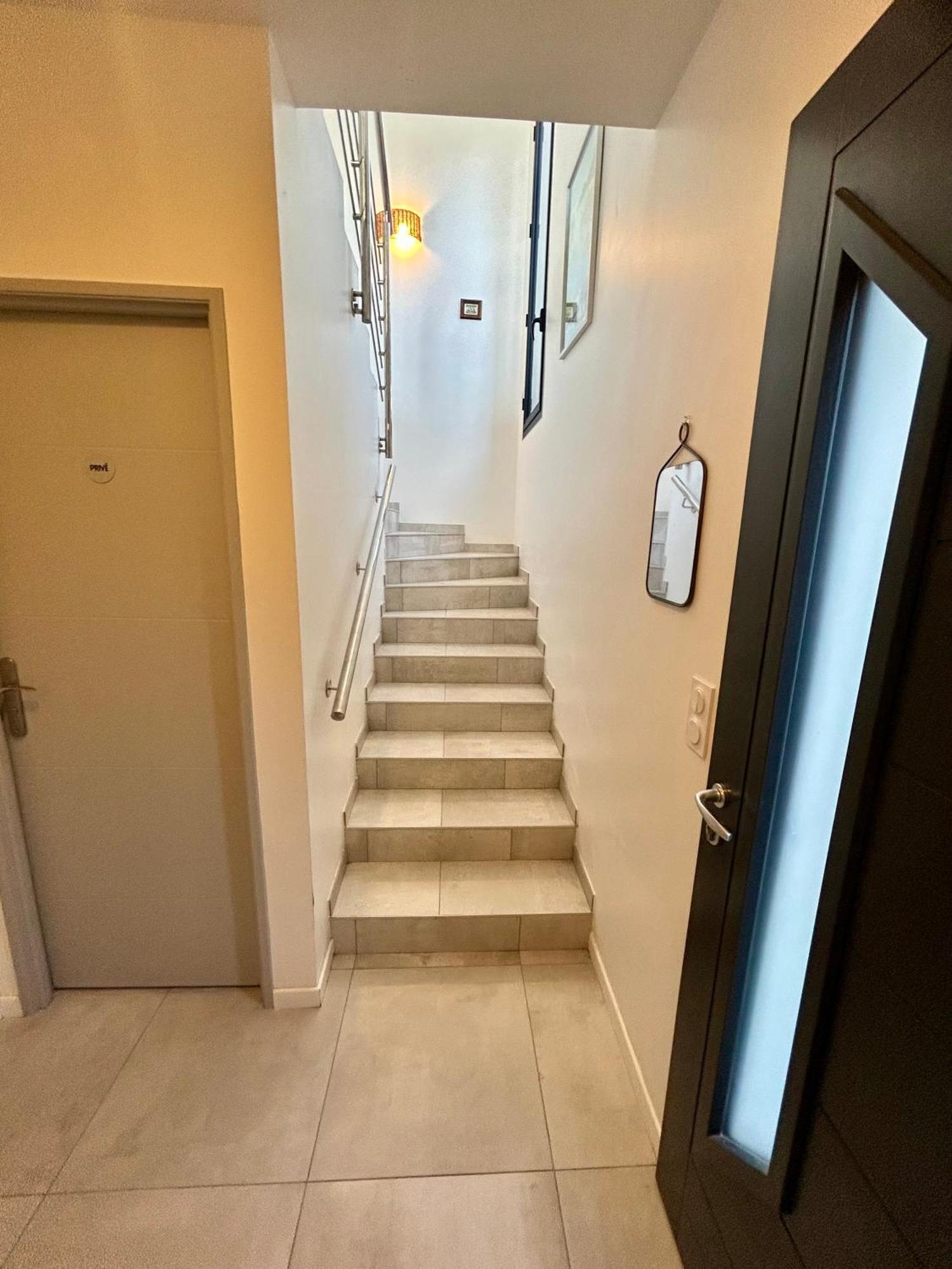 Appartement Luxe Le Levant Hyères Zewnętrze zdjęcie
