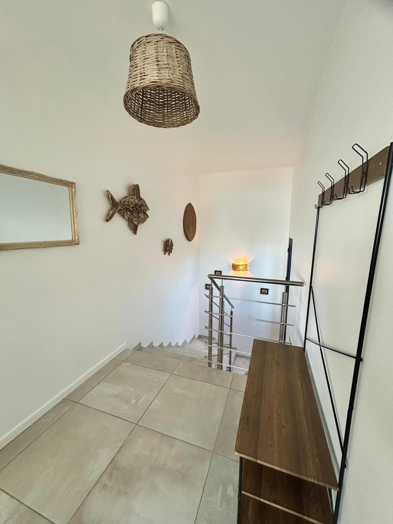 Appartement Luxe Le Levant Hyères Zewnętrze zdjęcie