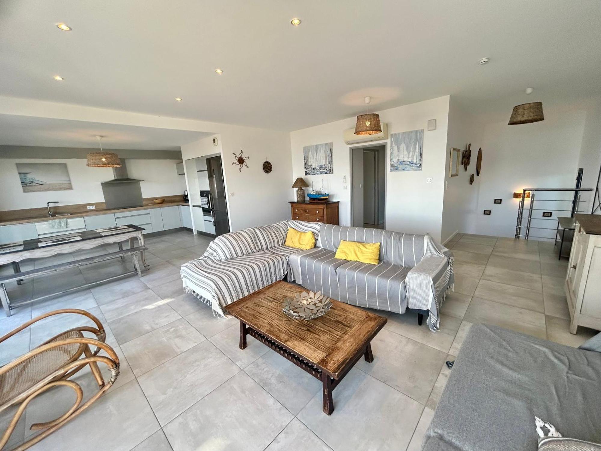 Appartement Luxe Le Levant Hyères Zewnętrze zdjęcie