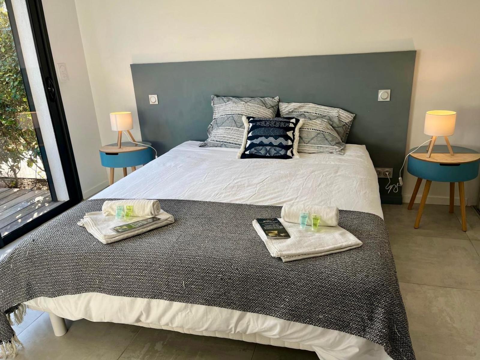 Appartement Luxe Le Levant Hyères Zewnętrze zdjęcie