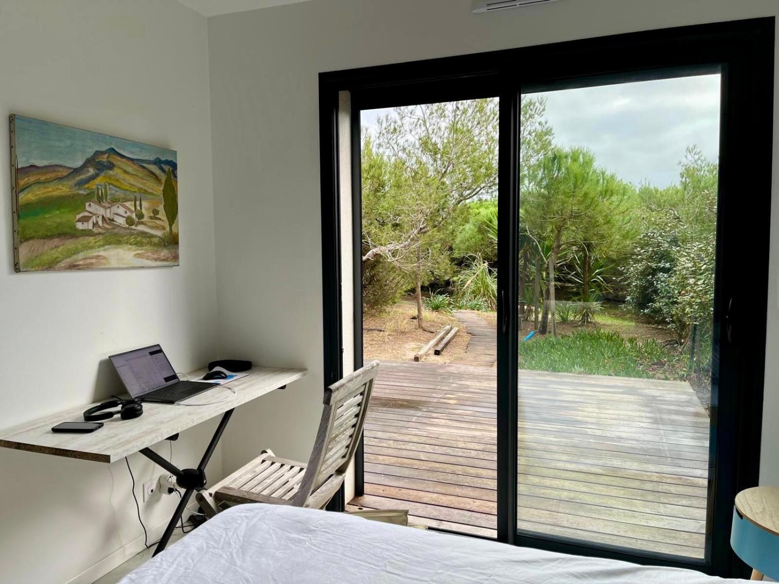 Appartement Luxe Le Levant Hyères Zewnętrze zdjęcie