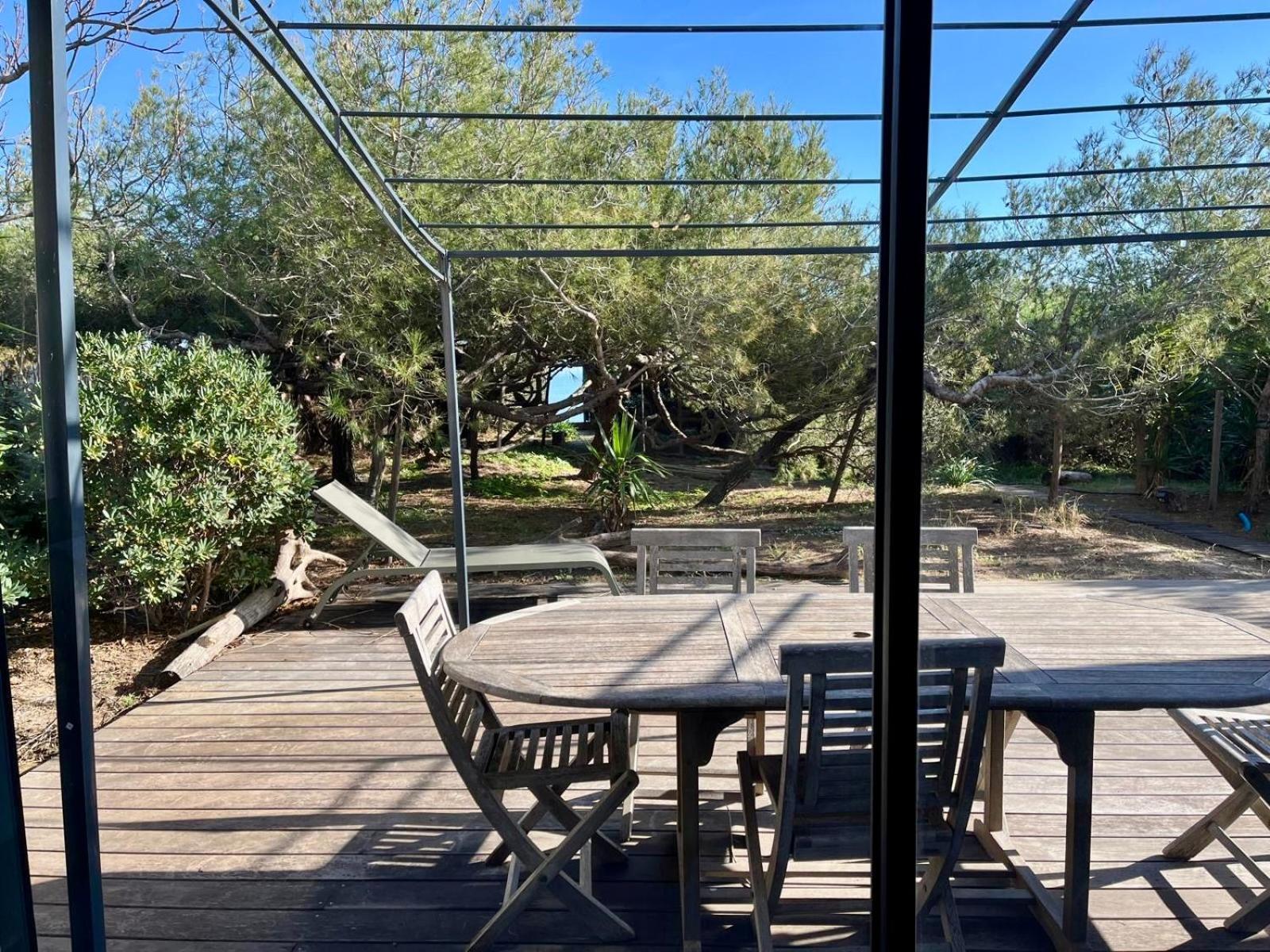 Appartement Luxe Le Levant Hyères Zewnętrze zdjęcie