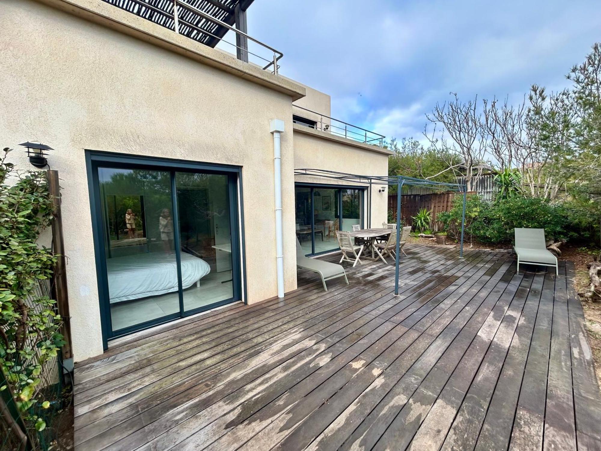 Appartement Luxe Le Levant Hyères Zewnętrze zdjęcie