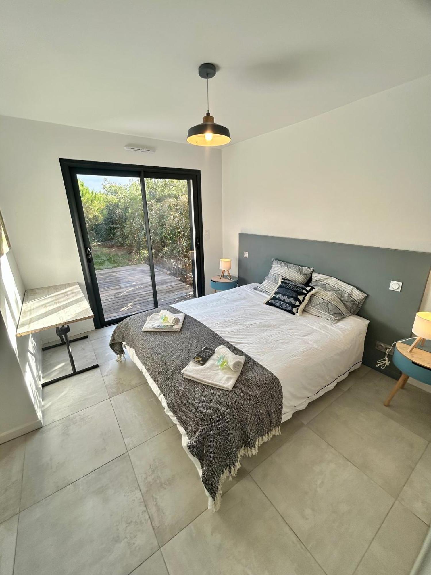 Appartement Luxe Le Levant Hyères Zewnętrze zdjęcie