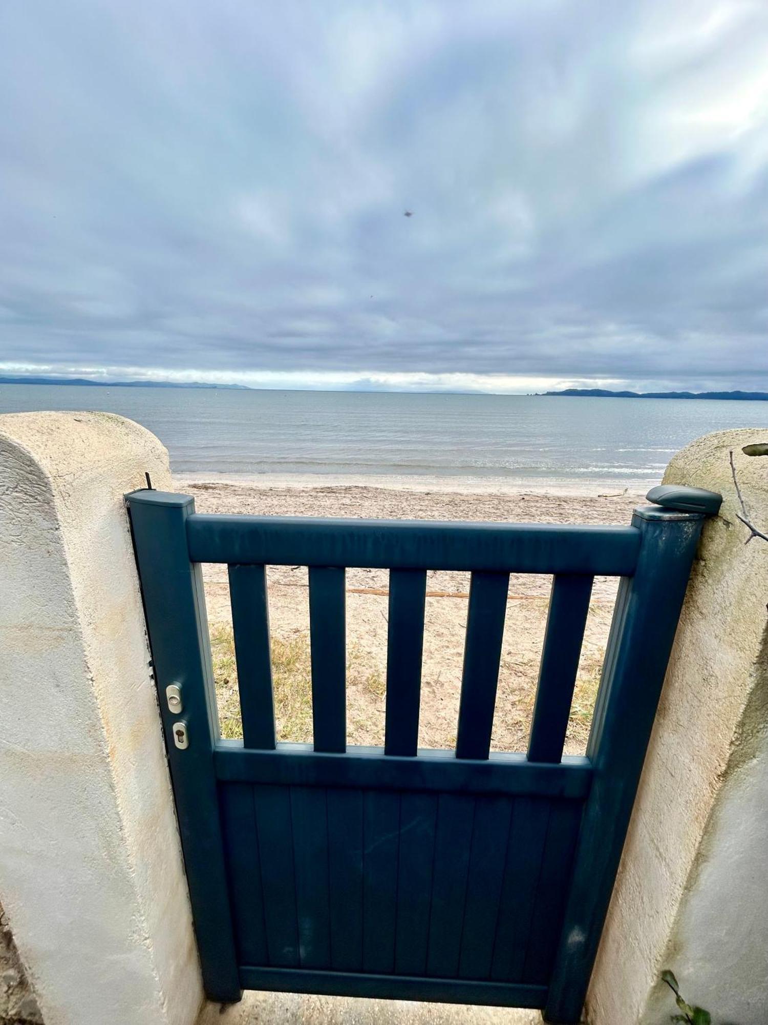 Appartement Luxe Le Levant Hyères Zewnętrze zdjęcie