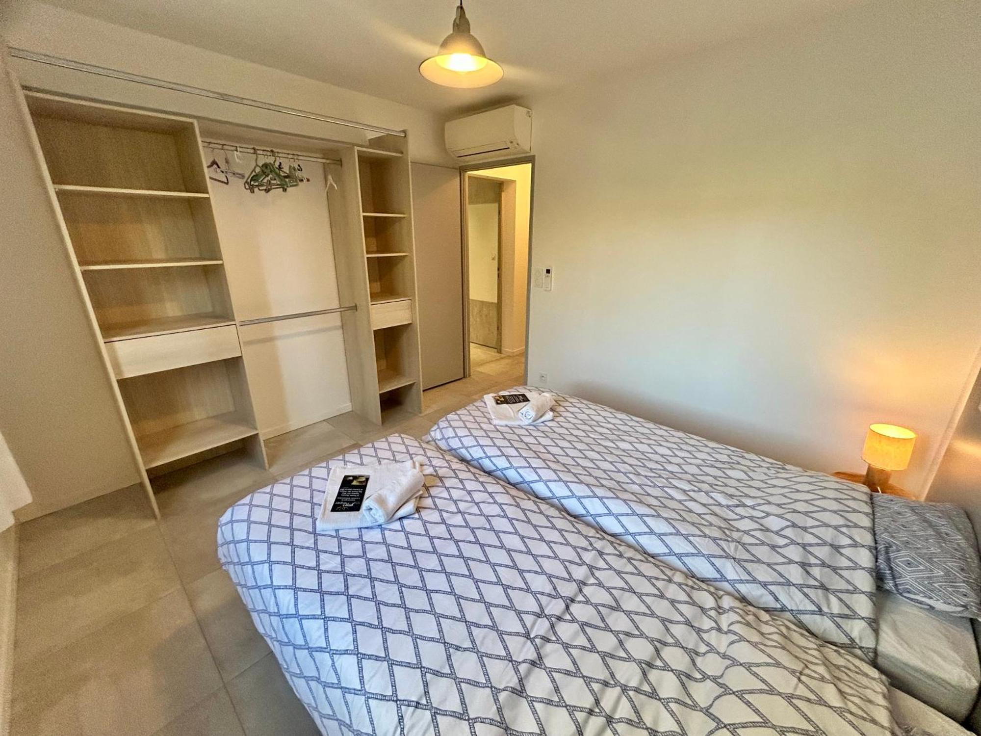 Appartement Luxe Le Levant Hyères Zewnętrze zdjęcie
