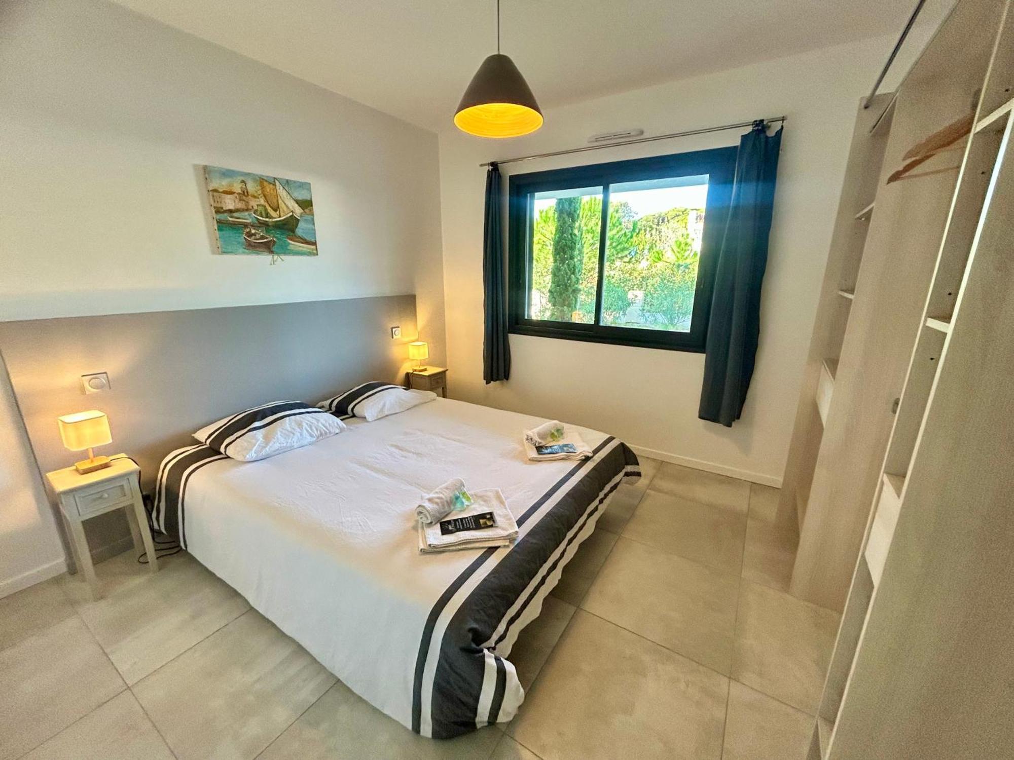 Appartement Luxe Le Levant Hyères Zewnętrze zdjęcie