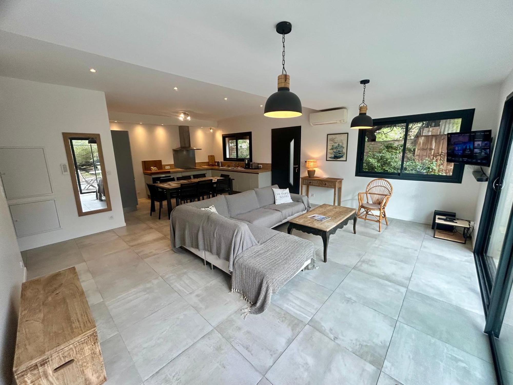 Appartement Luxe Le Levant Hyères Zewnętrze zdjęcie