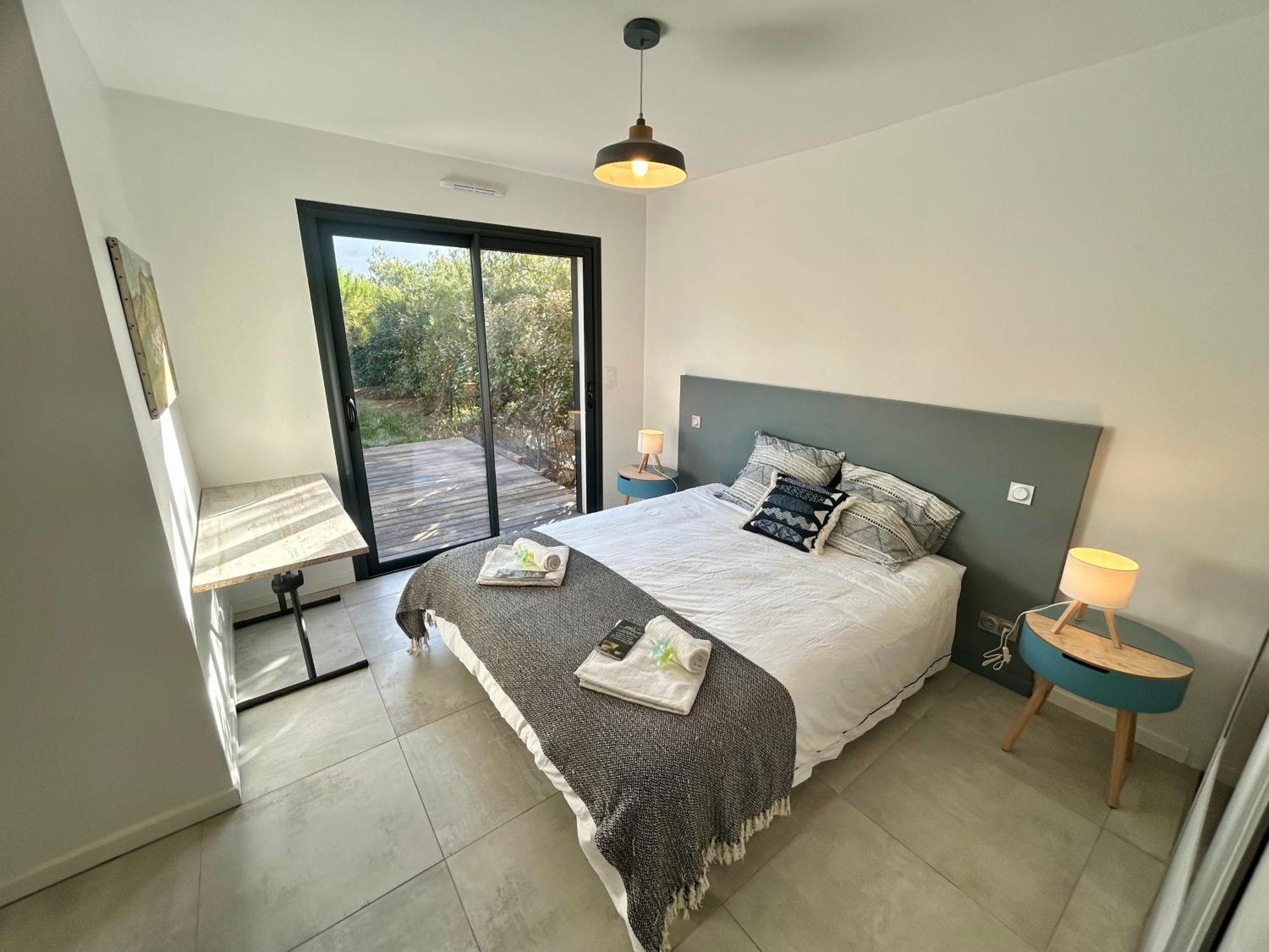 Appartement Luxe Le Levant Hyères Zewnętrze zdjęcie