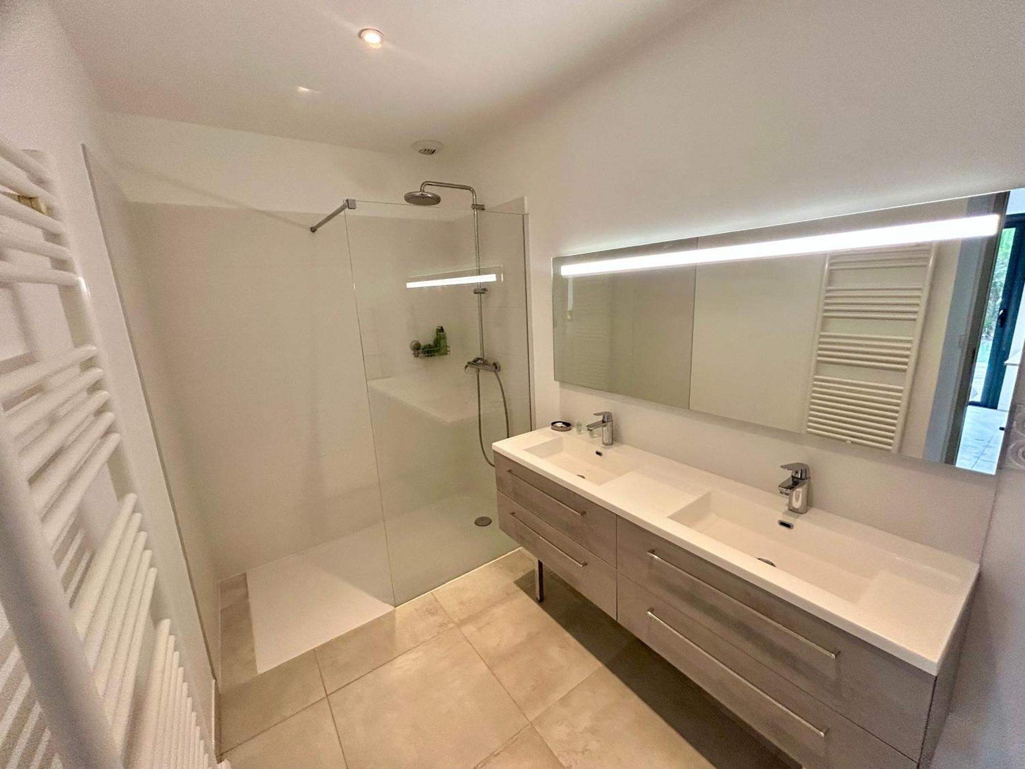 Appartement Luxe Le Levant Hyères Zewnętrze zdjęcie