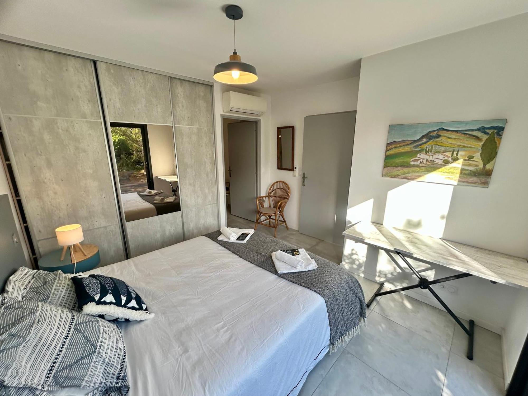 Appartement Luxe Le Levant Hyères Zewnętrze zdjęcie