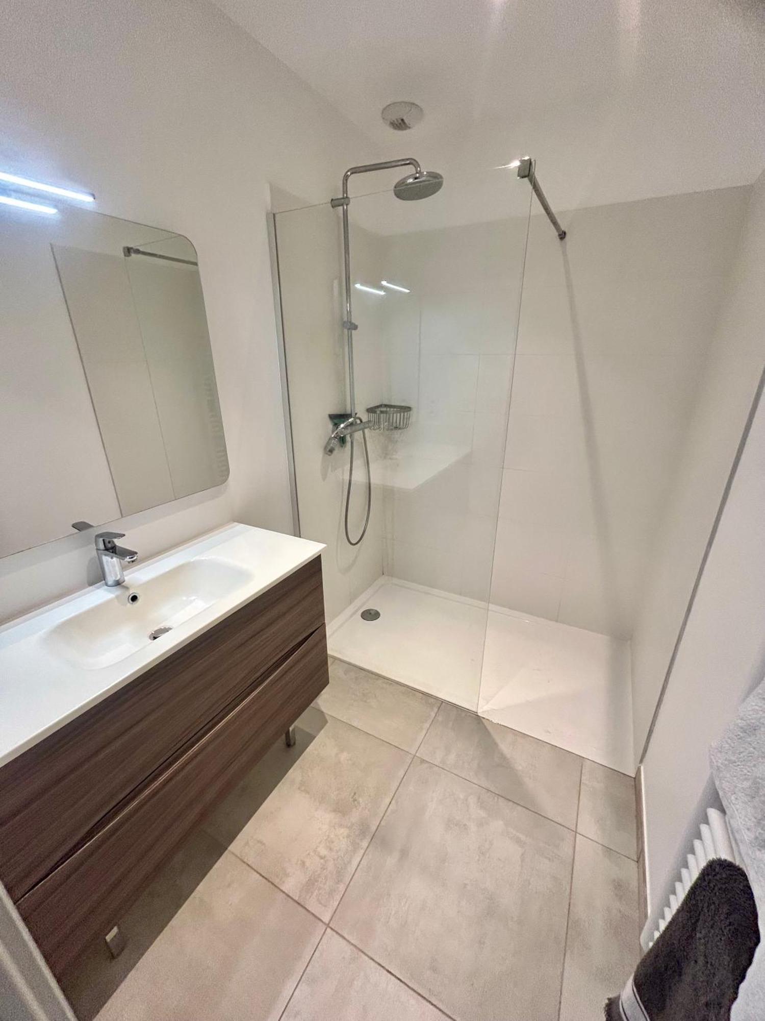 Appartement Luxe Le Levant Hyères Zewnętrze zdjęcie