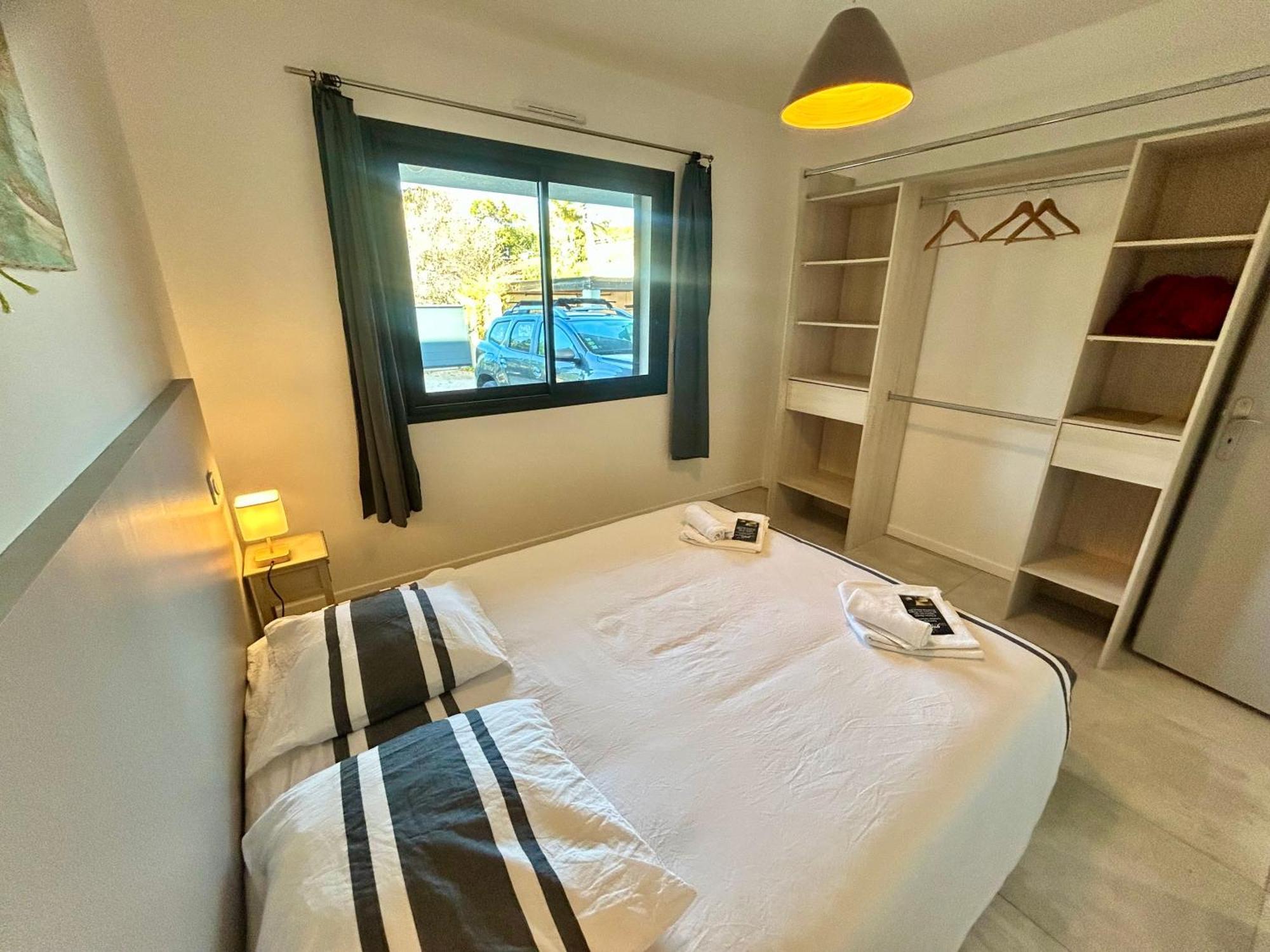 Appartement Luxe Le Levant Hyères Zewnętrze zdjęcie