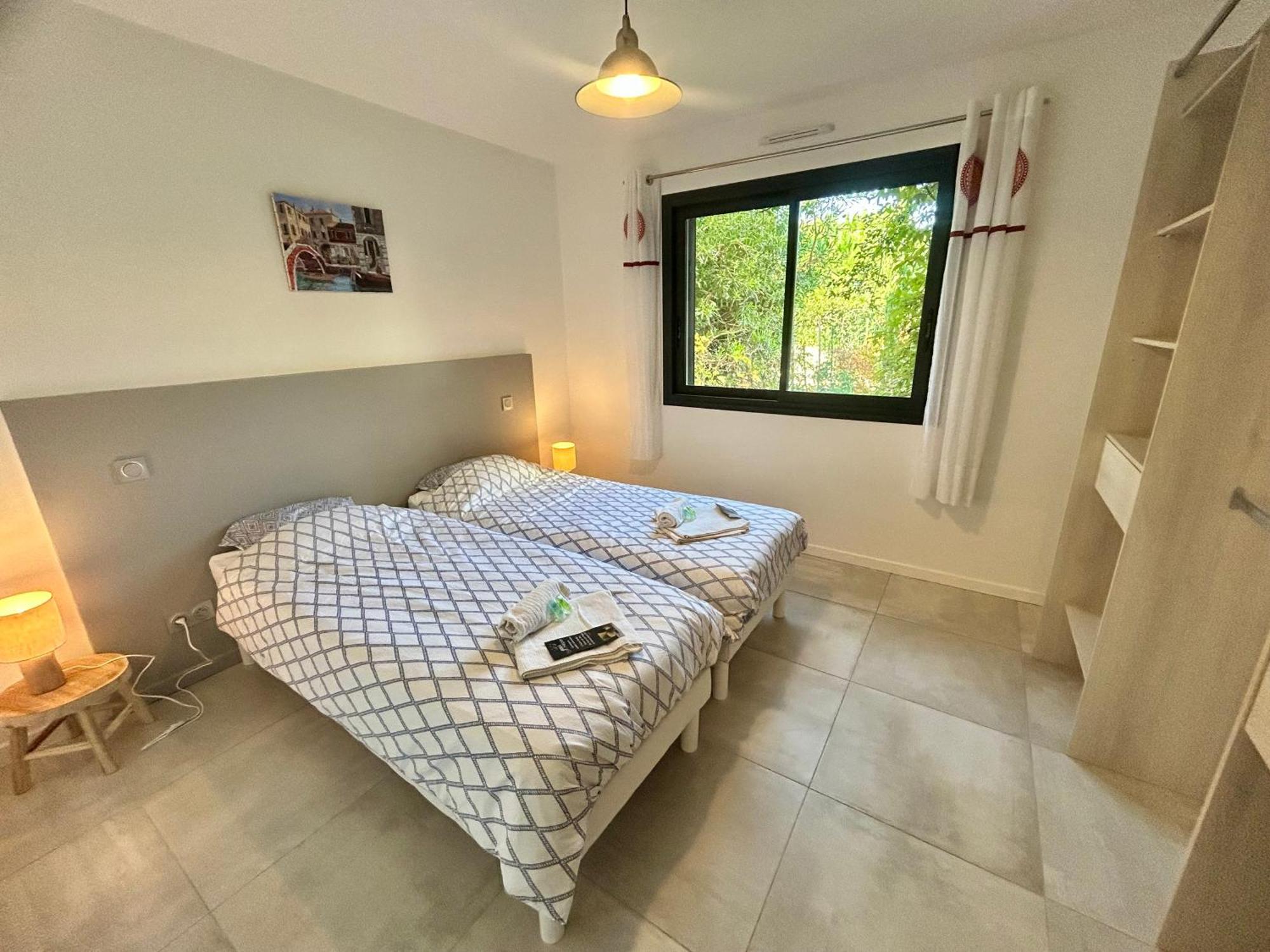 Appartement Luxe Le Levant Hyères Zewnętrze zdjęcie
