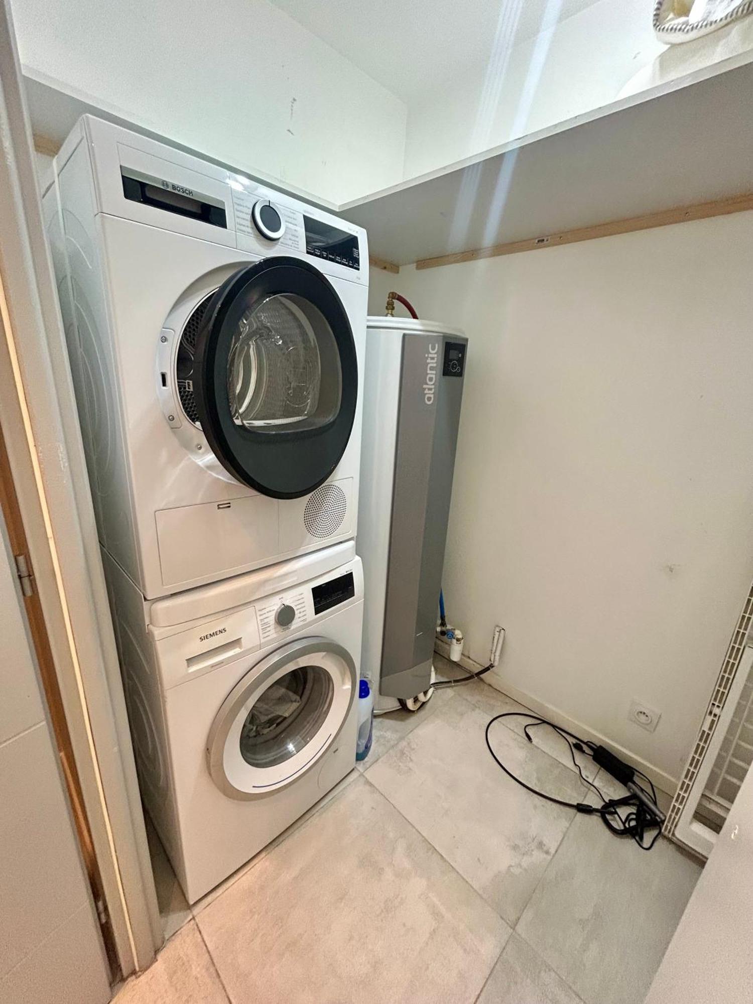 Appartement Luxe Le Levant Hyères Zewnętrze zdjęcie