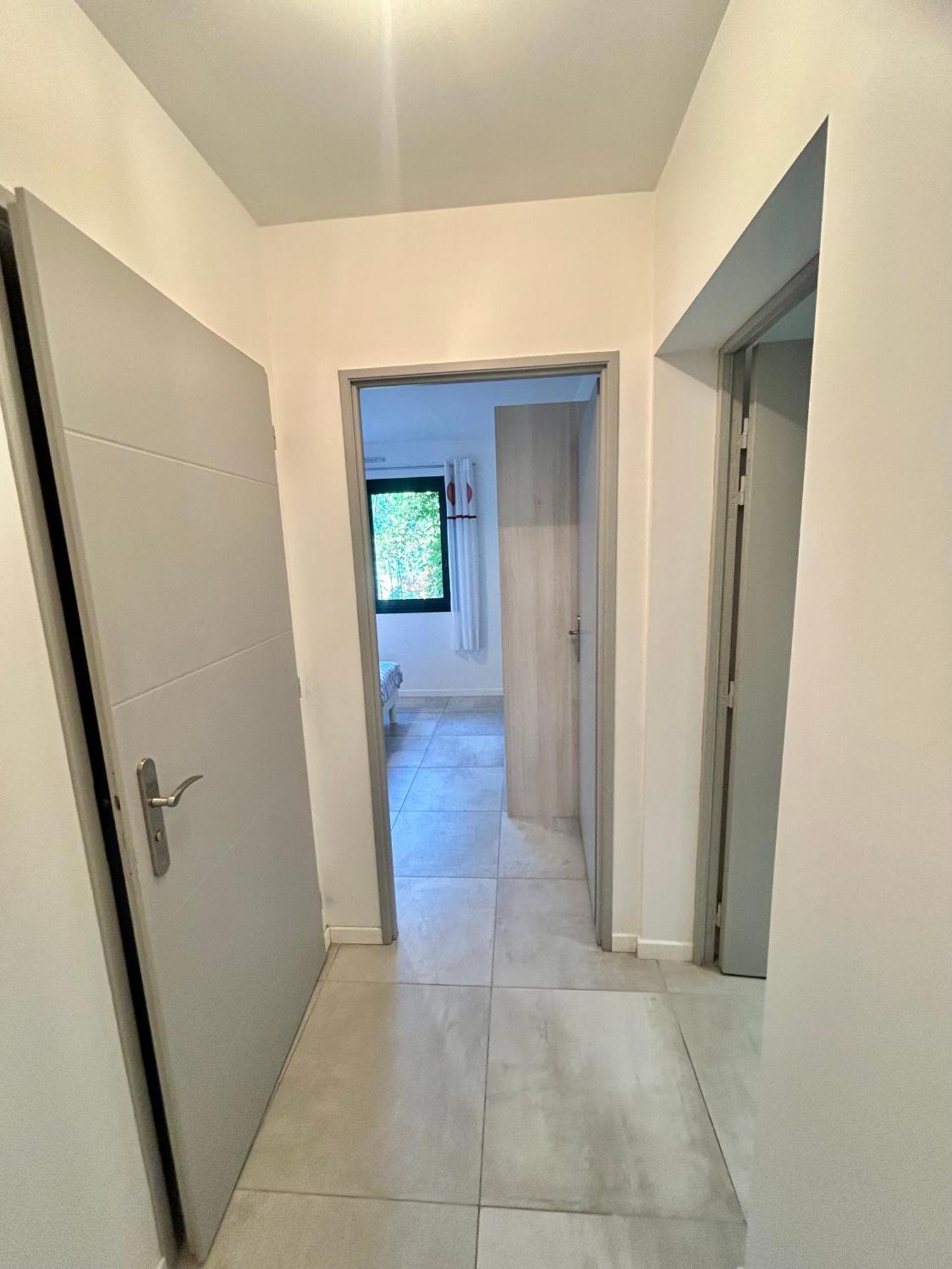 Appartement Luxe Le Levant Hyères Zewnętrze zdjęcie